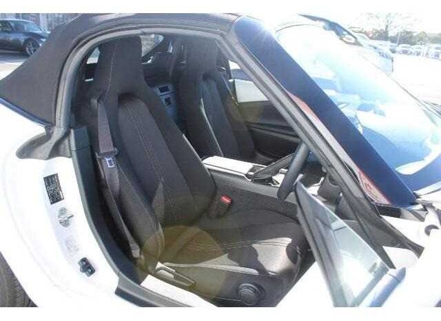 
								MAZDA ROADSTER 2024 (7000KM) full									