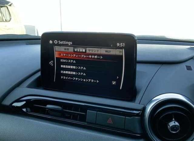 
								MAZDA ROADSTER 2019 (32 612KM) full									