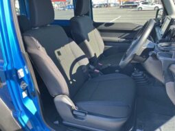 
										SUZUKI JIMNY SIERRA 2021 JC (19800KM) full									