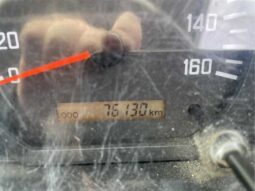 
										ISUZU ELF TRUCK 2018 ( 76 130KM) full									