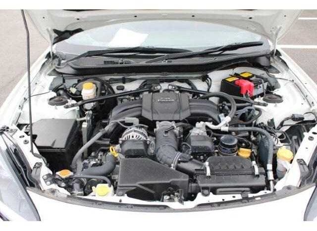 
								SUBARU BRZ 2021( 26 000KM) full									