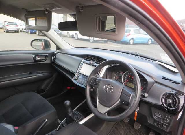 
								TOYOTA COROLLA FIELDER 2018 G(13 116KM) full									