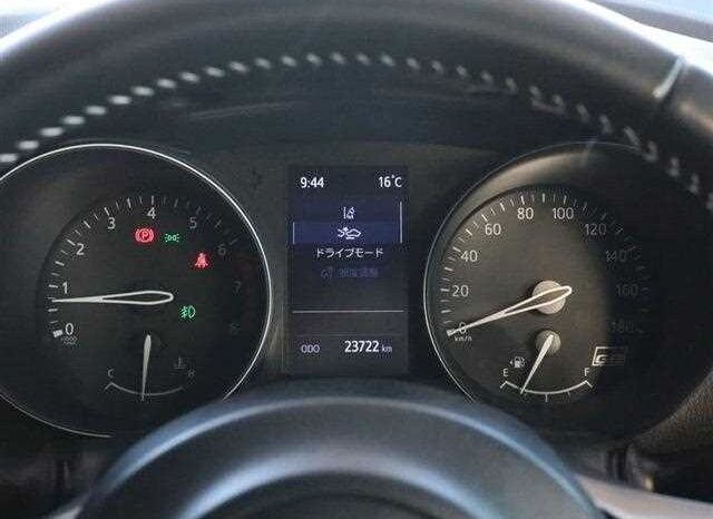
								Toyota C-HR 2019 ST GR SPORT 23717 KM full									