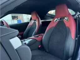 
										TOYOTA SUPRA 2023(129KM) full									