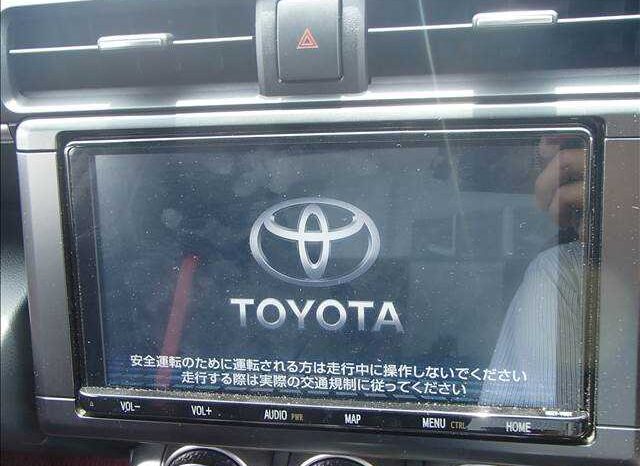 
								TOYOTA 86 2022 RZ(35 890KM) full									