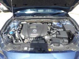 
										MAZDA AXELA  2018 C 15S PROACTIVE (77000KM) full									