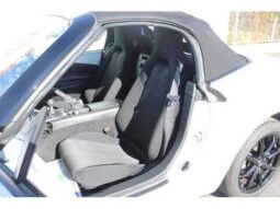 
										MAZDA ROADSTER 2024 (7000KM) full									