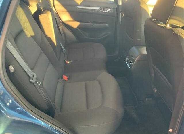 
								MAZDA CX-5 2018 (69 337KM) full									