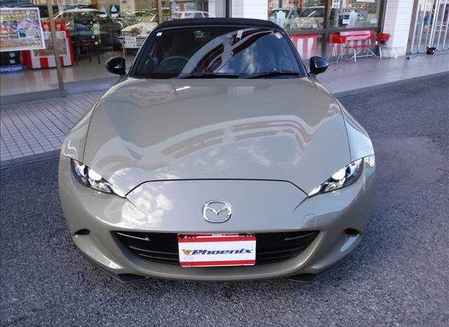 
								MAZDA ROADSTER 2023 S (22503KM) full									