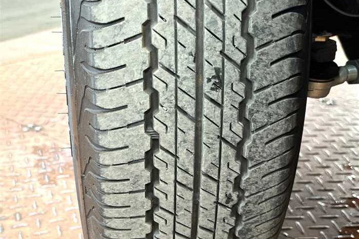
								SUZUKI JIMNY SIERRA 2023 JC (47 28KM) full									