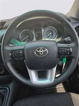 
										TOYOTA HILUX 2021 (76000KM) full									