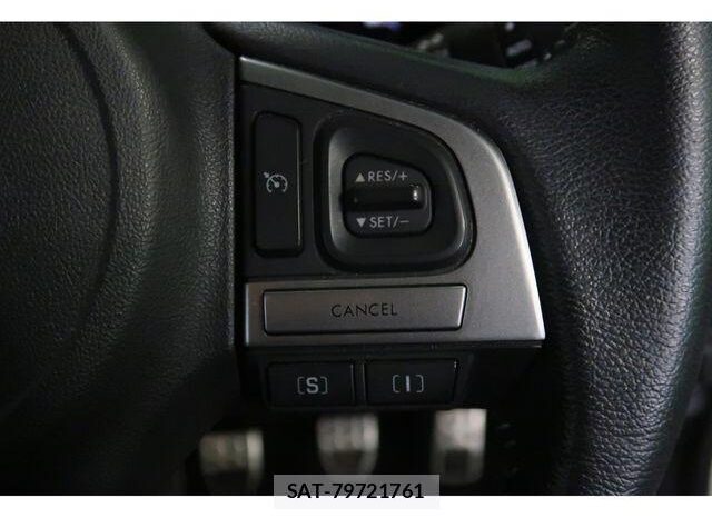 
								Subaru Forester full									