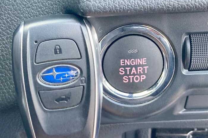 
								SUBARU WRX STI 2020 (26 300KM) full									