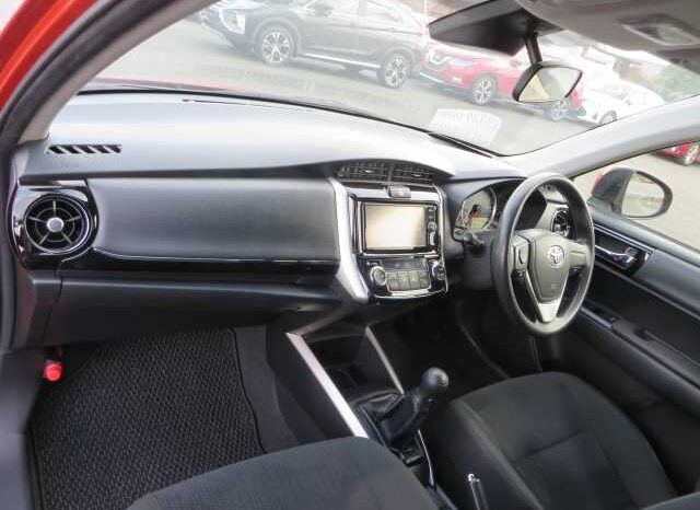 
								TOYOTA COROLLA FIELDER 2018 G(13 116KM) full									