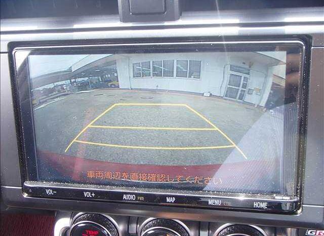 
								TOYOTA 86 2022 RZ(35 890KM) full									