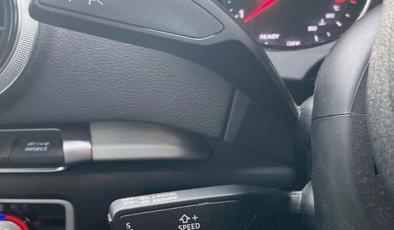 
								AUDI 2019(64 553KM) full									