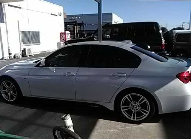 
								BMW 3 SERIES 2018 2000 320i (7135 KM) full									