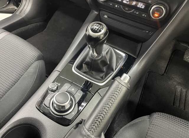 
								MAZDA AXELA  2018 (39 720KM) full									
