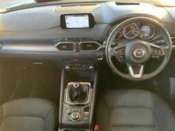 
										MAZDA CX-5 2018 (69 337KM) full									