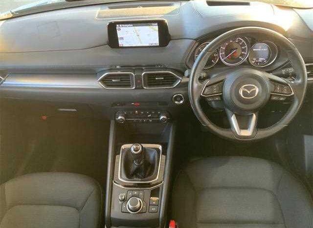 
								MAZDA CX-5 2018 (69 337KM) full									