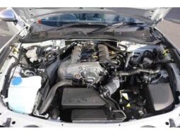 
										MAZDA ROADSTER 2019 (20 000KM) full									
