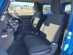 
										SUZUKI JIMNY SIERRA 2021 JC (19800KM) full									