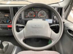 
										ISUZU ELF TRUCK 2018 (268 258KM) full									