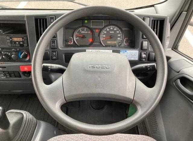 
								ISUZU ELF TRUCK 2018 (268 258KM) full									