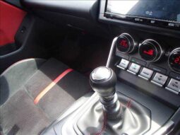 
										TOYOTA 86 2022 RZ(35 890KM) full									