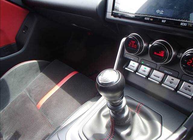 
								TOYOTA 86 2022 RZ(35 890KM) full									