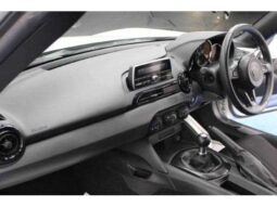 
										MAZDA ROADSTER 2021 (41000KM) full									