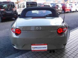 
										MAZDA ROADSTER 2023 S (22503KM) full									