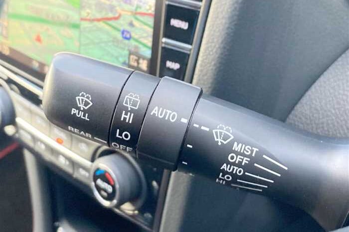 
								SUBARU WRX STI 2020 (26 300KM) full									