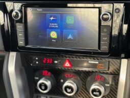 
										Subaru BRZ 2020 (24140km) full									