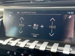 
										Peugeot 508 2020 (93342km) full									