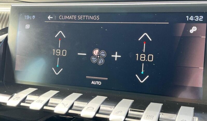 
								Peugeot 508 2020 (93342km) full									