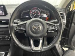 
										MAZDA AXELA  2018 (39 720KM) full									