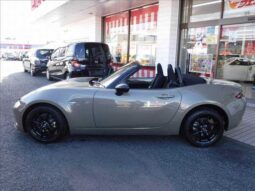 
										MAZDA ROADSTER 2023 S (22503KM) full									
