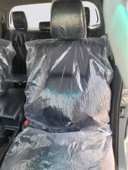
										TOYOTA HILUX 2018 (58 120KM) full									