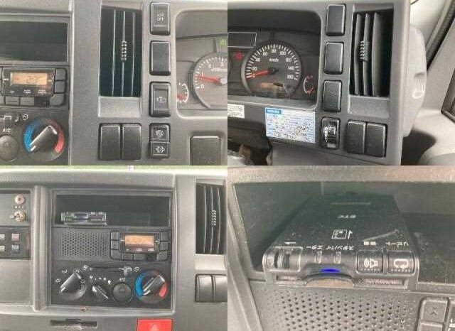 
								ISUZU ELF TRUCK 2018 (268 258KM) full									