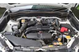 
										Subaru Forester full									