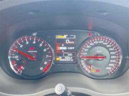 
										SUBARU WRX STI 2020 (26 300KM) full									