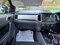 
										FORD RANGER 2018 (69 202KM) full									