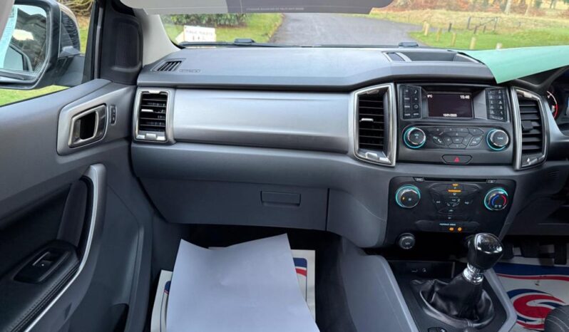 
								FORD RANGER 2018 (69 202KM) full									