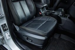 
										Ford Ranger 2021 (108 246 km) full									