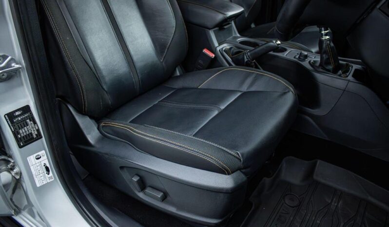 
								Ford Ranger 2021 (108 246 km) full									
