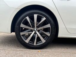 
										Peugeot 508 2020 (93342km) full									