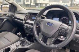 
										Ford Ranger 2023 (43 254km) full									