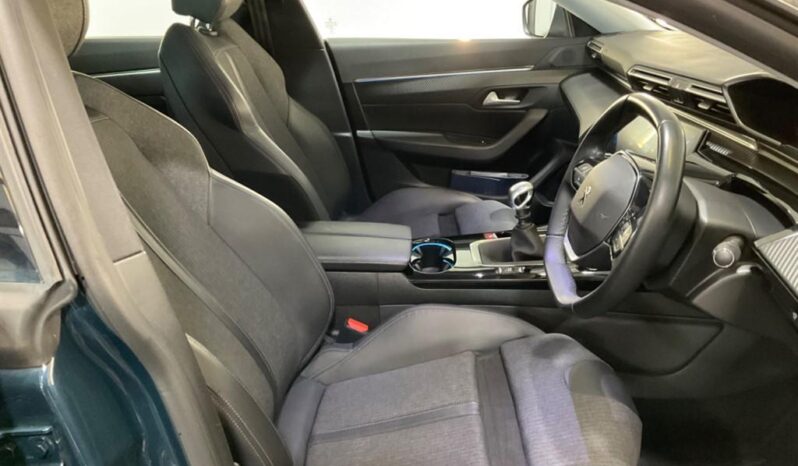 
								Peugeot 508 2019 ( 127 962km) full									