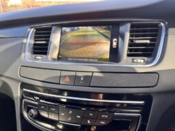 
										Peugeot 508  2018 ( 97 412KM) full									